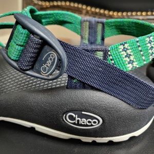 Chaco River Sandals